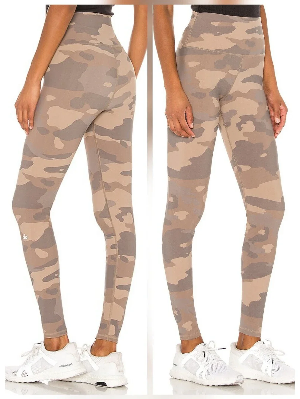 alo High Waist Vapor Legging size S NWT